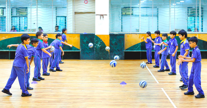 Handball